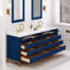Ensemble de meuble-lavabo double Gervais-570474250-649357872