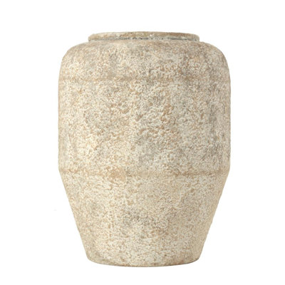  Metal Table Vase