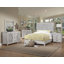 Commode combinée 3 tiroirs Hamar