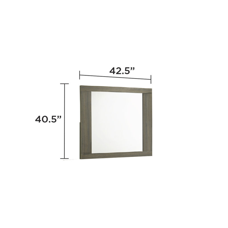 Miroir Gem