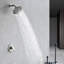Robinet de douche avec valve brute-82945285