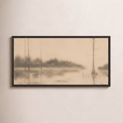 "Reflection Ii" by Chelsea Fly