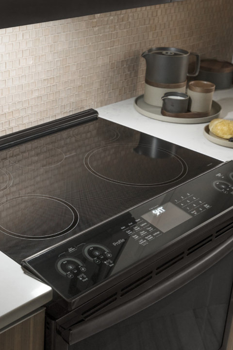 Magasiner toutes les cuisinières