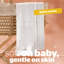 Safe Nights Cellular Blanket 2 Pack-125369093