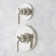 Signature Hardware Greyfield Shower Faucet