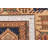 Josephs Red Rug