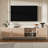 Modern Entertainment Center For Up To 80" TV, TV Stand With Storage Cabinet For Living Room, Bedroom-1568635344