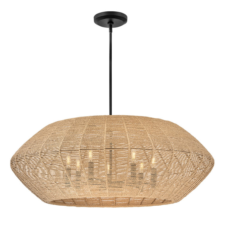 Hinkley Luca 7 - Light Chandelier & Reviews | Perigold