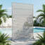 Metal Privacy Screen Panel Pattern-1713806241-1713806244