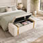Banc de rangement avec repose-pieds Modern-206041713-206041716-206041718