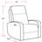 Paola 33" Wide Power Swivel Glider Recliner-1590617612