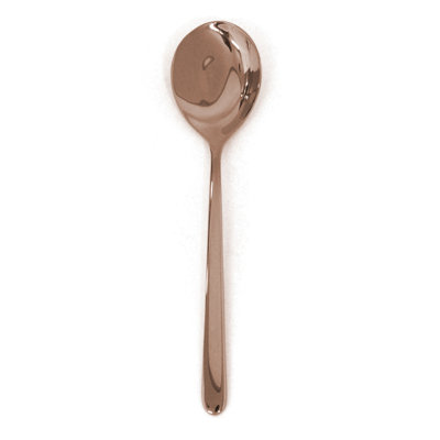 Linea Gourmet Spoon - 24 Pieces