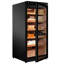 RACHING Armoire climatisée à cigares, armoire à cigares électrique 230L