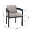 Ensemble de salle à manger Elko Janiyah 7PCS-992765820-992765794