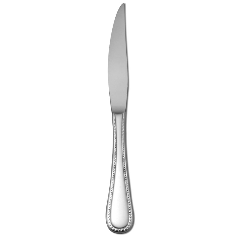 Oneida Hospitality Pearl 12 Piece Steak Knife Set