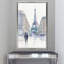 «Walking in the Rain» par Avery Tillmon - Peinture-65864004-65864005