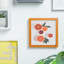 Nicola Spring - 3D Box Photo Frame-50928718-50928717