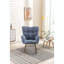 Chaise berçante Johileny-1783744911