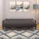 Allam Full 76.5'' Wide Futon Frame