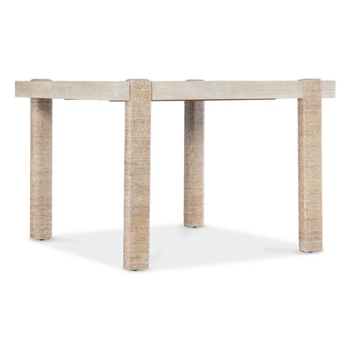 Table de salle à manger rectangulaire Monarch