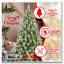 Arbre de Noël 8 pi