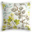 Awash In The Park Linen Square Pillow Cover & Insert-530314566-529280937