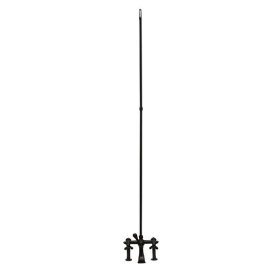 All-In-One Kit with Rough in-Valve