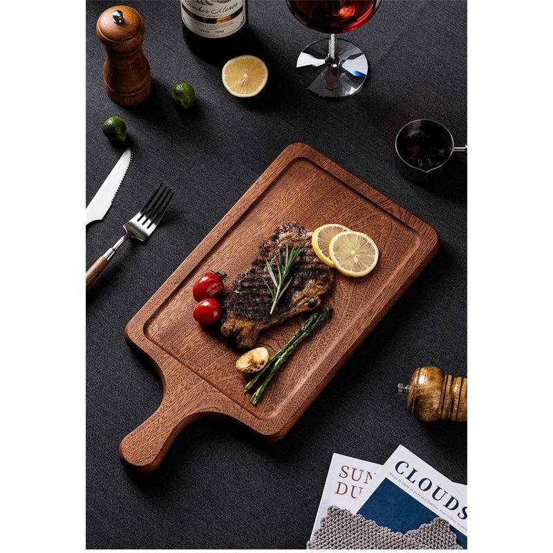 Edva Tray, 0.91" H x 7.87" W x 15.75" D