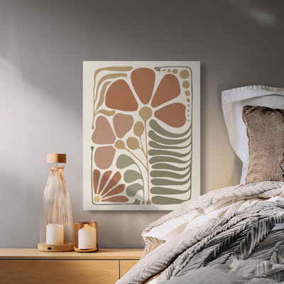 Wrapped Canvas Print Set
