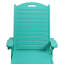 Chaise longue inclinable Brighton-934390378