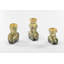 Porcelain China Table Vase-1087357367