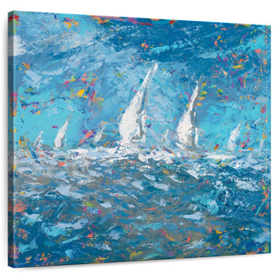 Avery Sailing I