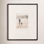 Strand 1 Framed Print