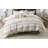 INK+IVY Rhea Cotton Jacquard Comforter Mini Set-2066644621-2066644620