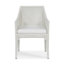 Tangier Outdoor Dining Armchair