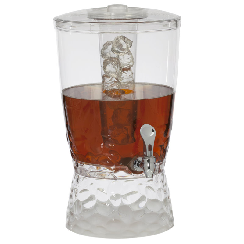384 oz. Mary Distributeur de boissons