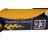 Supreme Energy Racing Car Bed-929187581