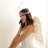 Medium Angel Costume Wings - White