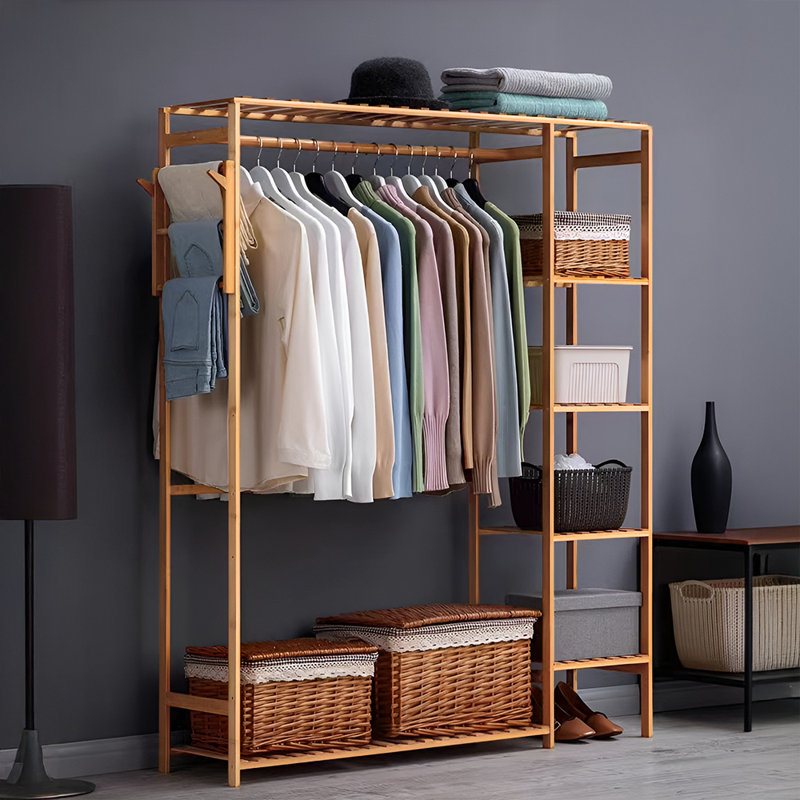 121cm Clothing Rack