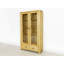 Mccleskey Display Cabinet