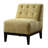Upholstered Accent Chair-274107826