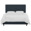 Lit plateforme tapissier Eisley-447402995-447402887