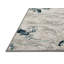Tapis gris lavable à la machine-1830311024