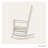 POLYWOOD Rocker Rocking Chair-40595574