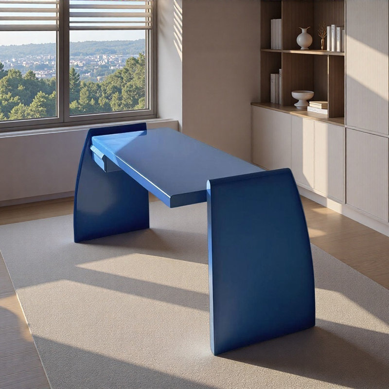 Bureau d'écriture Creative Exquis, H 28,34 po x l 55,11 po x P 23,62 po
