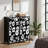 4 Drawer Dresser for Bedroom, Narrow Chest of Drawers, Wooden Top and Study Iron Frame 18"x37.5"-(WxH)