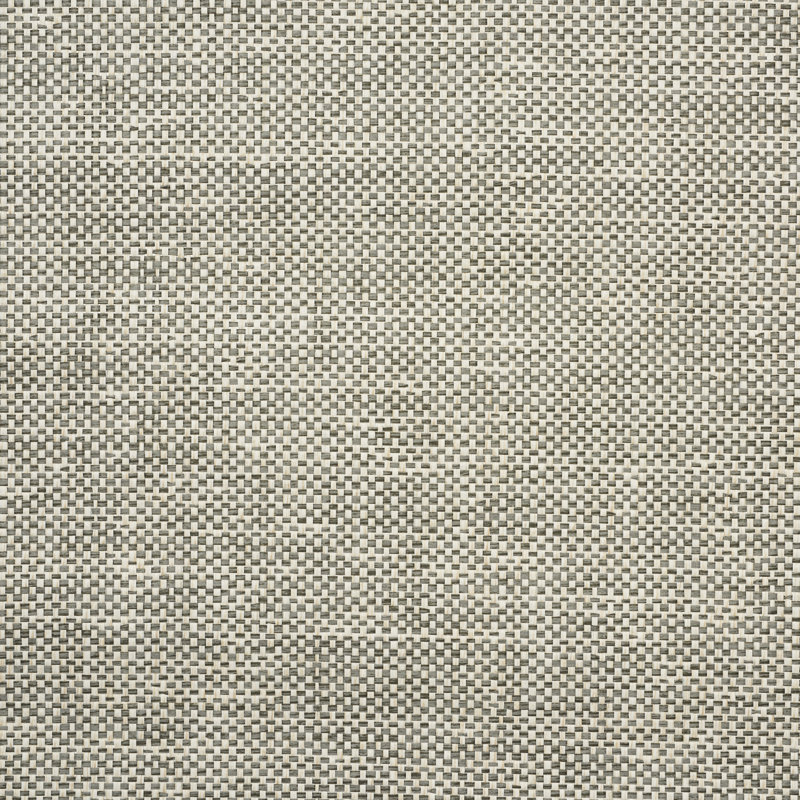 Tonal Paperweave Wallpaper, Charcoal