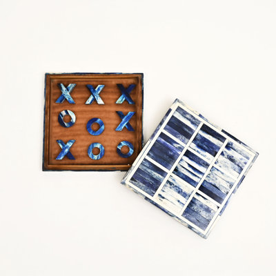 Beachcrest Home Game Accessories