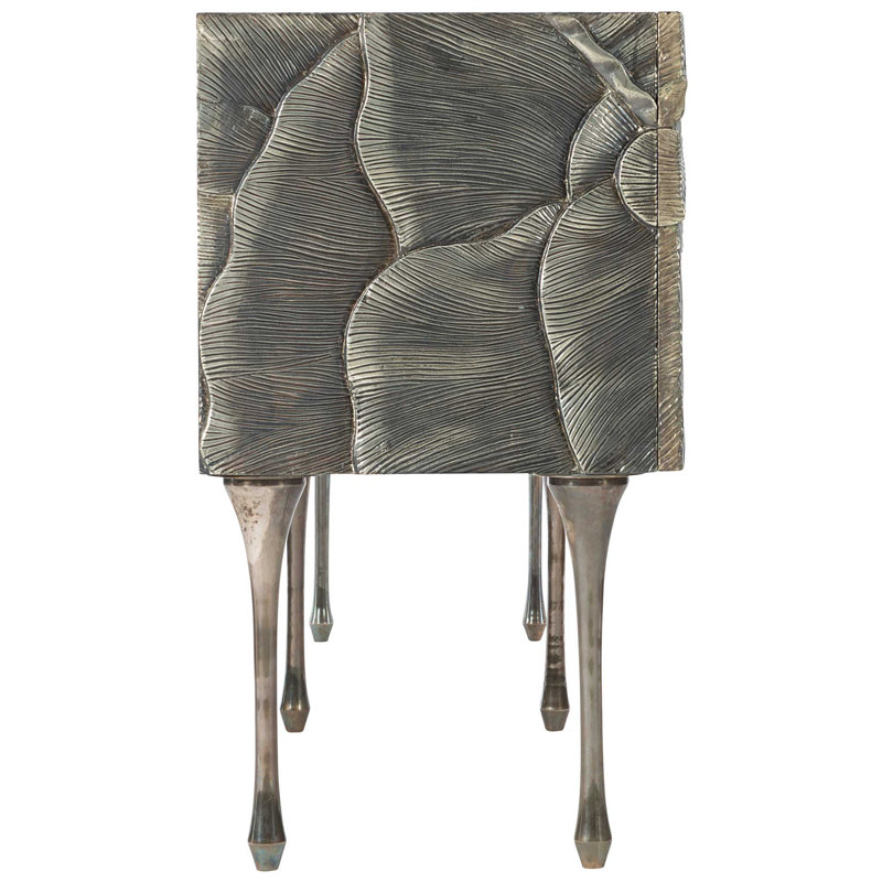 Flora 72'' W Credenza