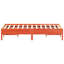 Odeline Solid Pine Wood Bed Frame-724353785-724353786